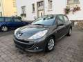 Peugeot 206 + 1.4 HDI - Tüv-Asu NEU (10-2027) - EURO 5 - Grau - thumbnail 1