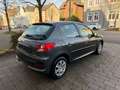 Peugeot 206 + 1.4 HDI - Tüv-Asu NEU (10-2027) - EURO 5 - Grau - thumbnail 4