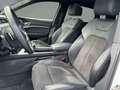 Audi e-tron 55 quattro advanced Weiß - thumbnail 12