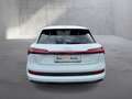 Audi e-tron 55 quattro advanced Weiß - thumbnail 5