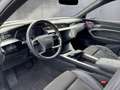 Audi e-tron 55 quattro advanced Weiß - thumbnail 11