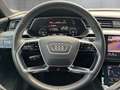 Audi e-tron 55 quattro advanced Weiß - thumbnail 21