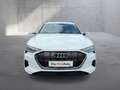Audi e-tron 55 quattro advanced Weiß - thumbnail 7
