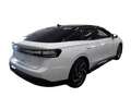 Volkswagen ID.7 BLACK STYLE PRO 286PS UPE74 5J-G MATRIX.AHK.AREA.M Blanc - thumbnail 3