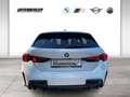 BMW 120 M Sportpaket-Adaptives M Fahrwerk-Head Up-Adaptive Weiß - thumbnail 5