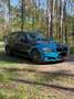 BMW 320 320i Touring crna - thumbnail 7