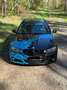 BMW 320 320i Touring crna - thumbnail 1