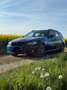BMW 320 320i Touring crna - thumbnail 2