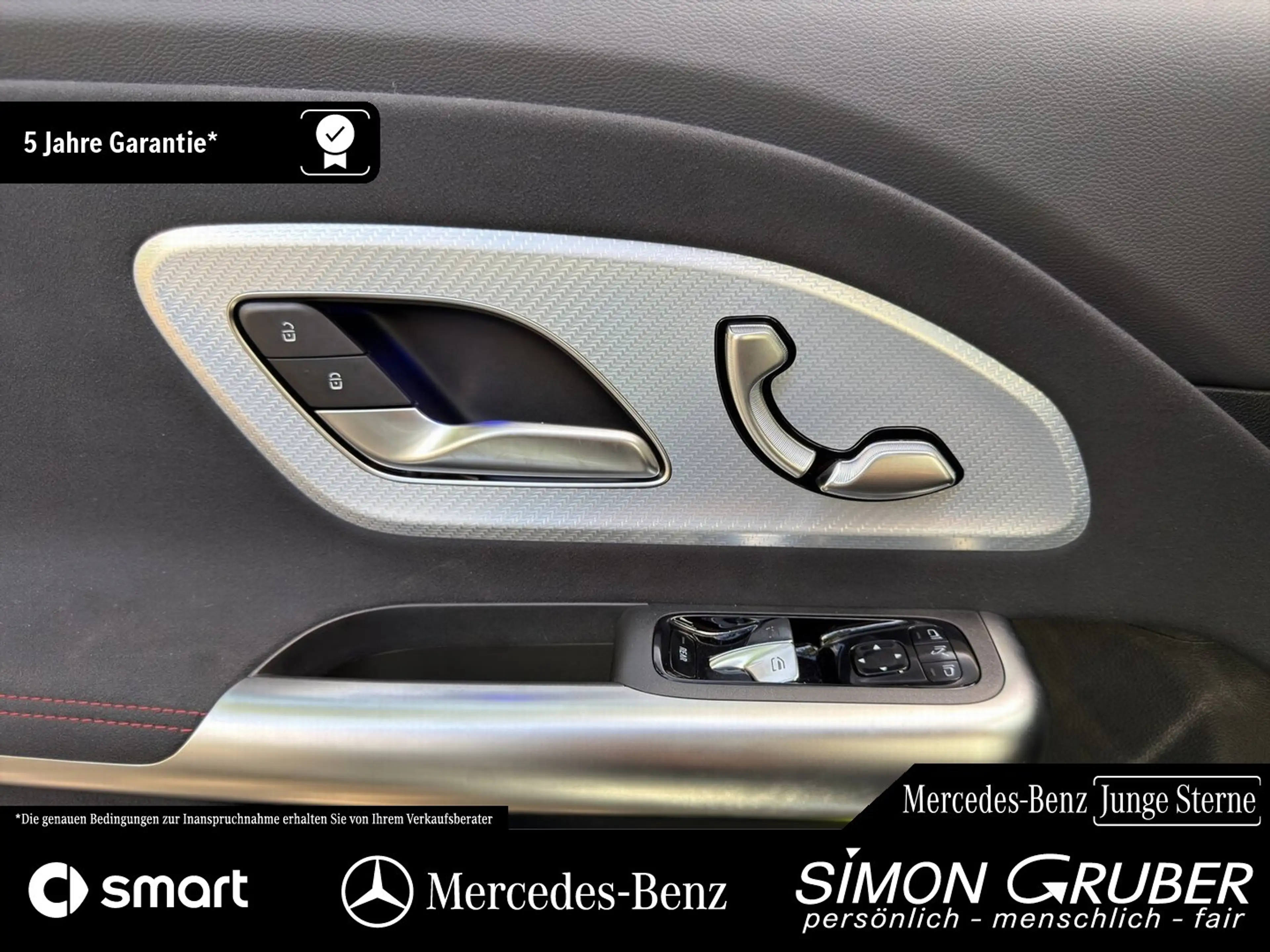 Mercedes-Benz G LB 350 4M EQ AMG Panorama Superscreen AHK — photo 10