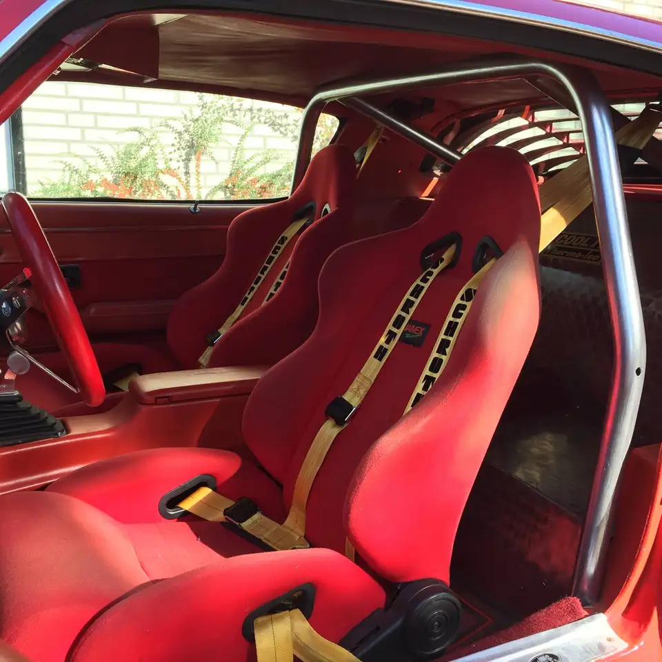 Chevrolet Camaro Sportwagen/ Coupe, foto 10