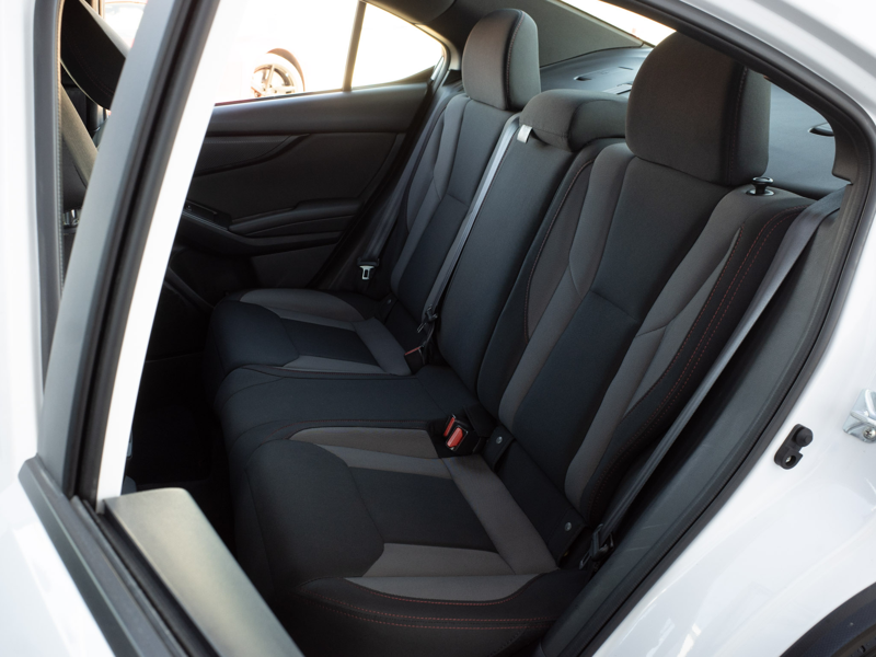 2024 Subaru Wrx