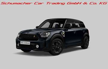 Countryman Cooper SE PremiumExtra All4,ACC,HUD