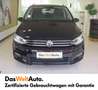 Volkswagen Touran Life TDI DSG Schwarz - thumbnail 2