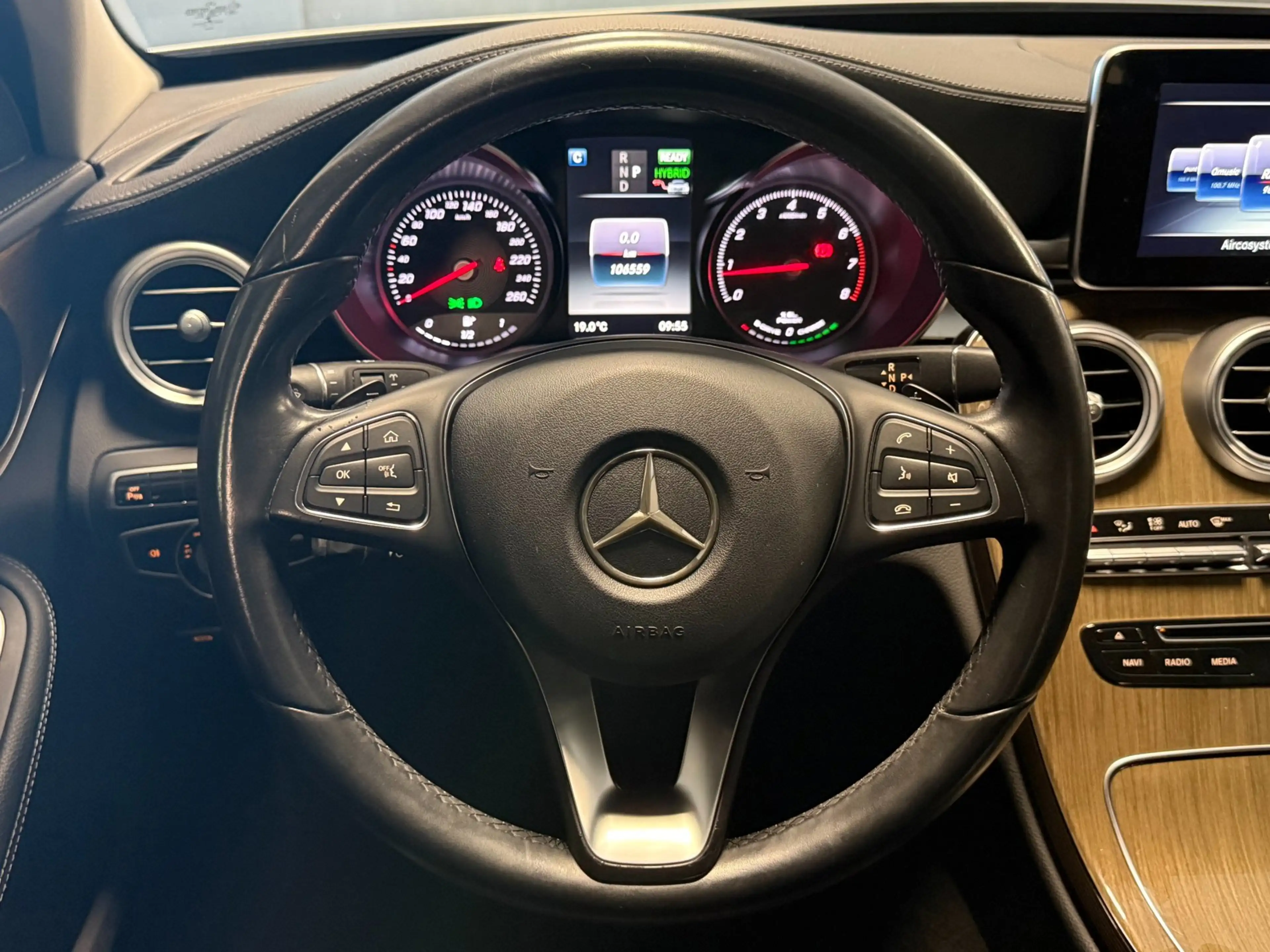 Mercedes-Benz C 350 Estate e Lease Edition|LED|STOELV|PDC|STOELV|BLUET — photo 12