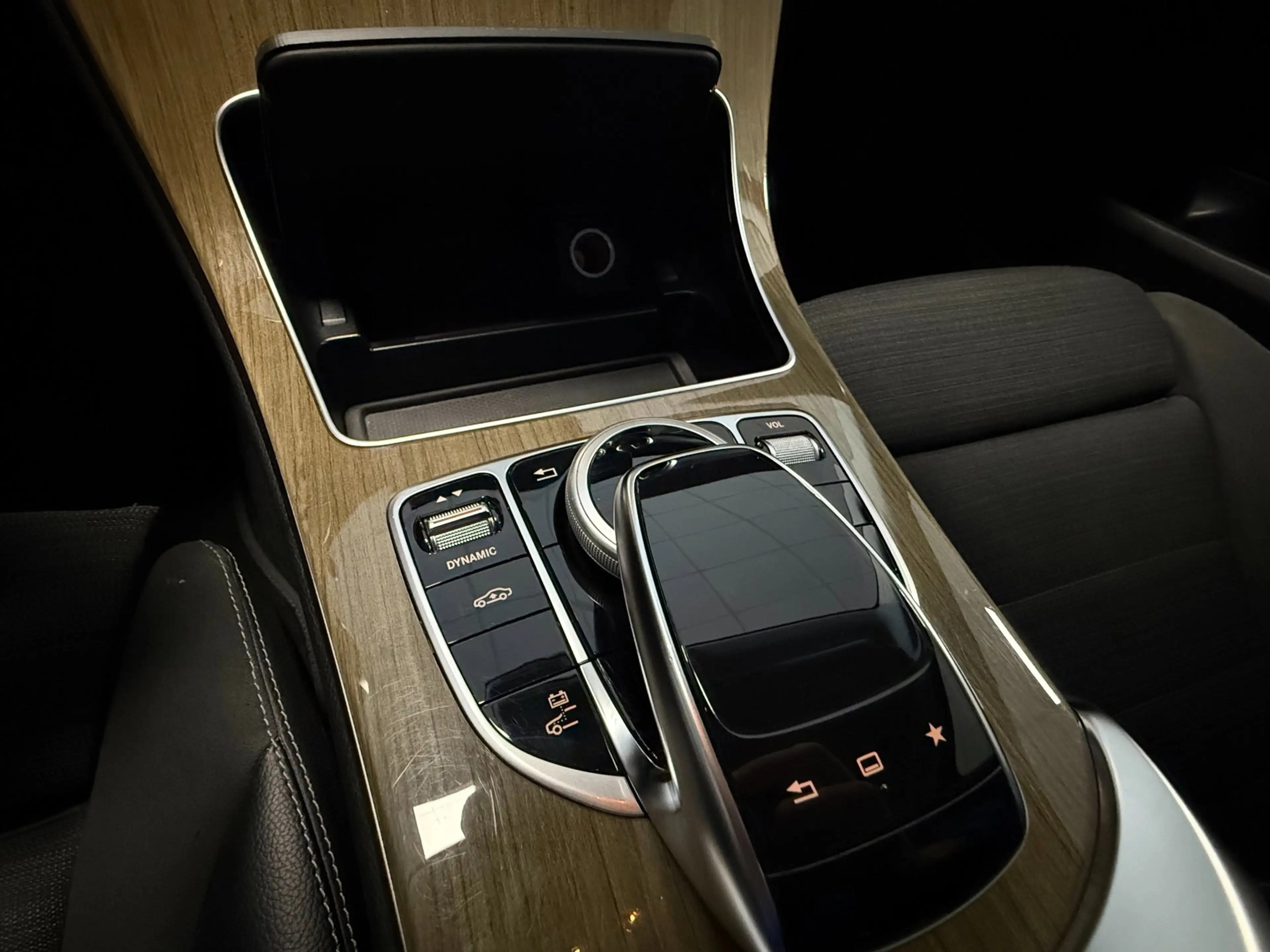 Mercedes-Benz C 350 Estate e Lease Edition|LED|STOELV|PDC|STOELV|BLUET — photo 15
