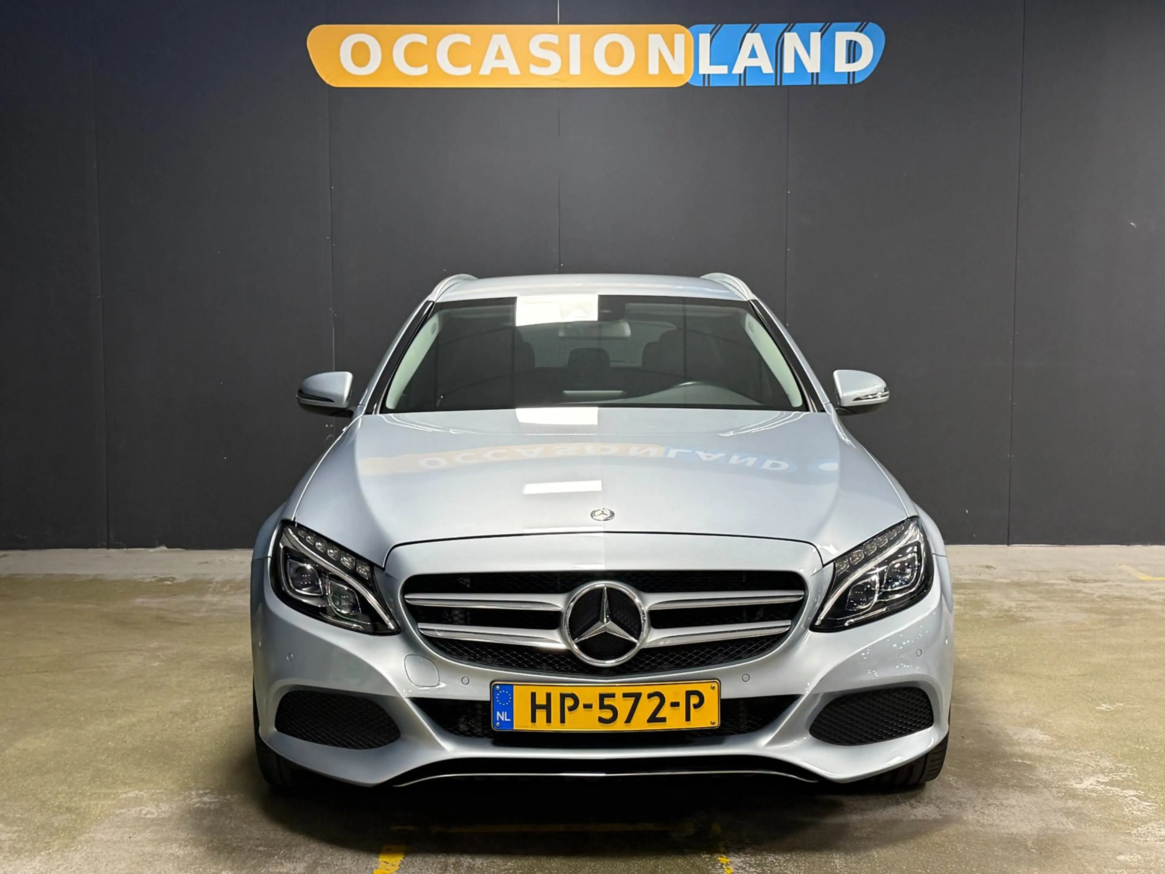 Mercedes-Benz C 350 Estate e Lease Edition|LED|STOELV|PDC|STOELV|BLUET — photo 5