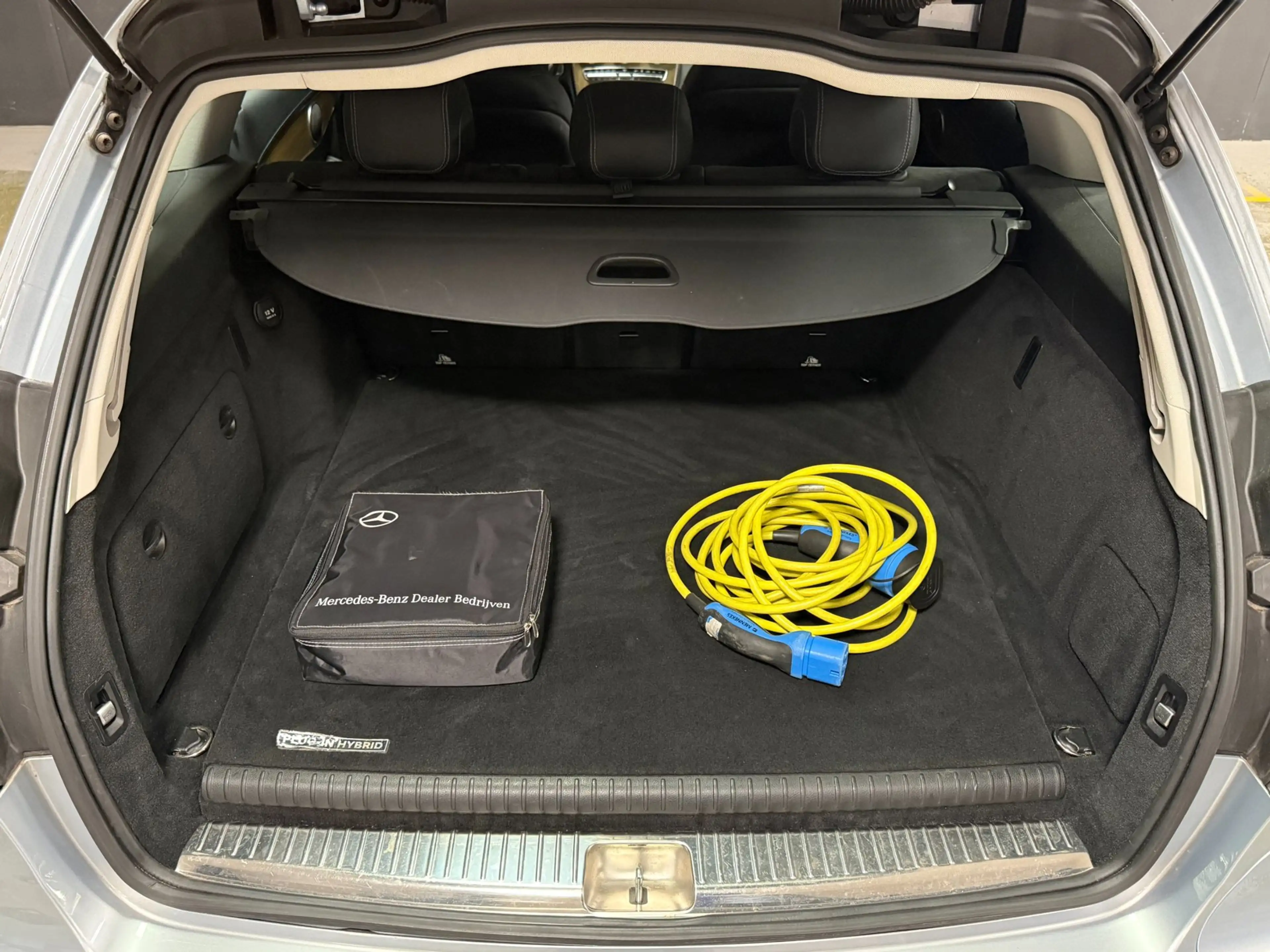 Mercedes-Benz C 350 Estate e Lease Edition|LED|STOELV|PDC|STOELV|BLUET — photo 8