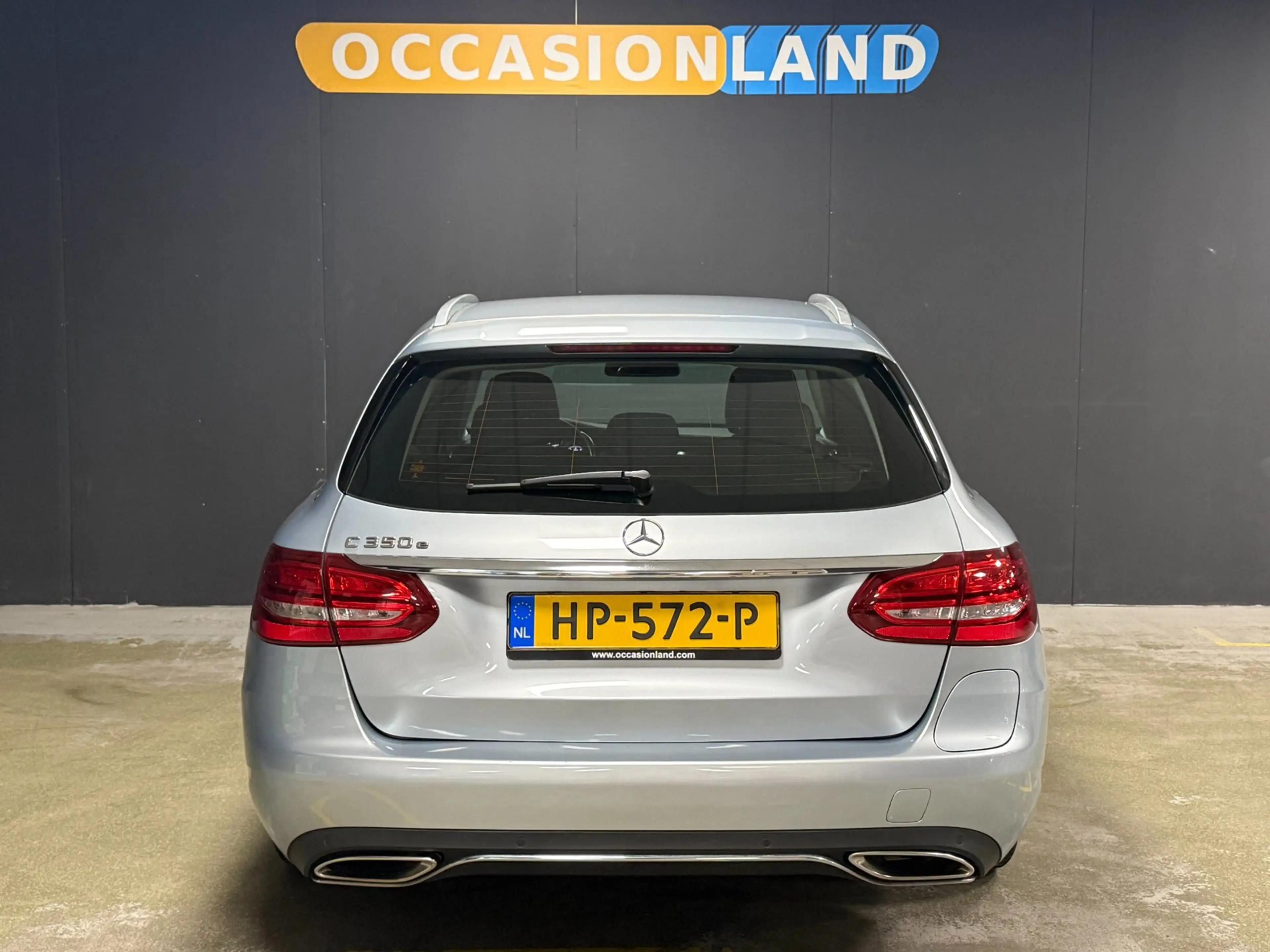Mercedes-Benz C 350 Estate e Lease Edition|LED|STOELV|PDC|STOELV|BLUET — photo 6