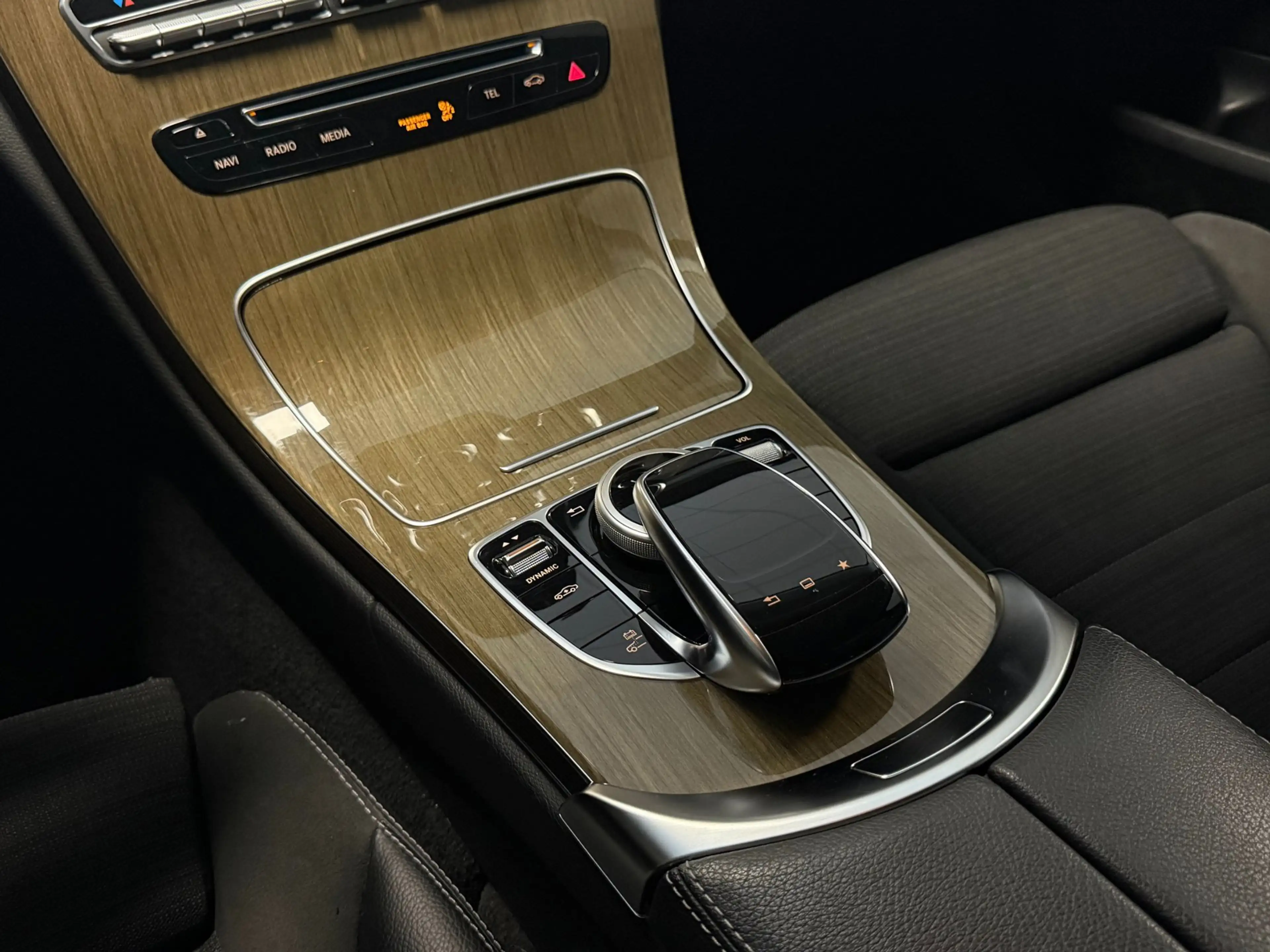Mercedes-Benz C 350 Estate e Lease Edition|LED|STOELV|PDC|STOELV|BLUET — photo 14