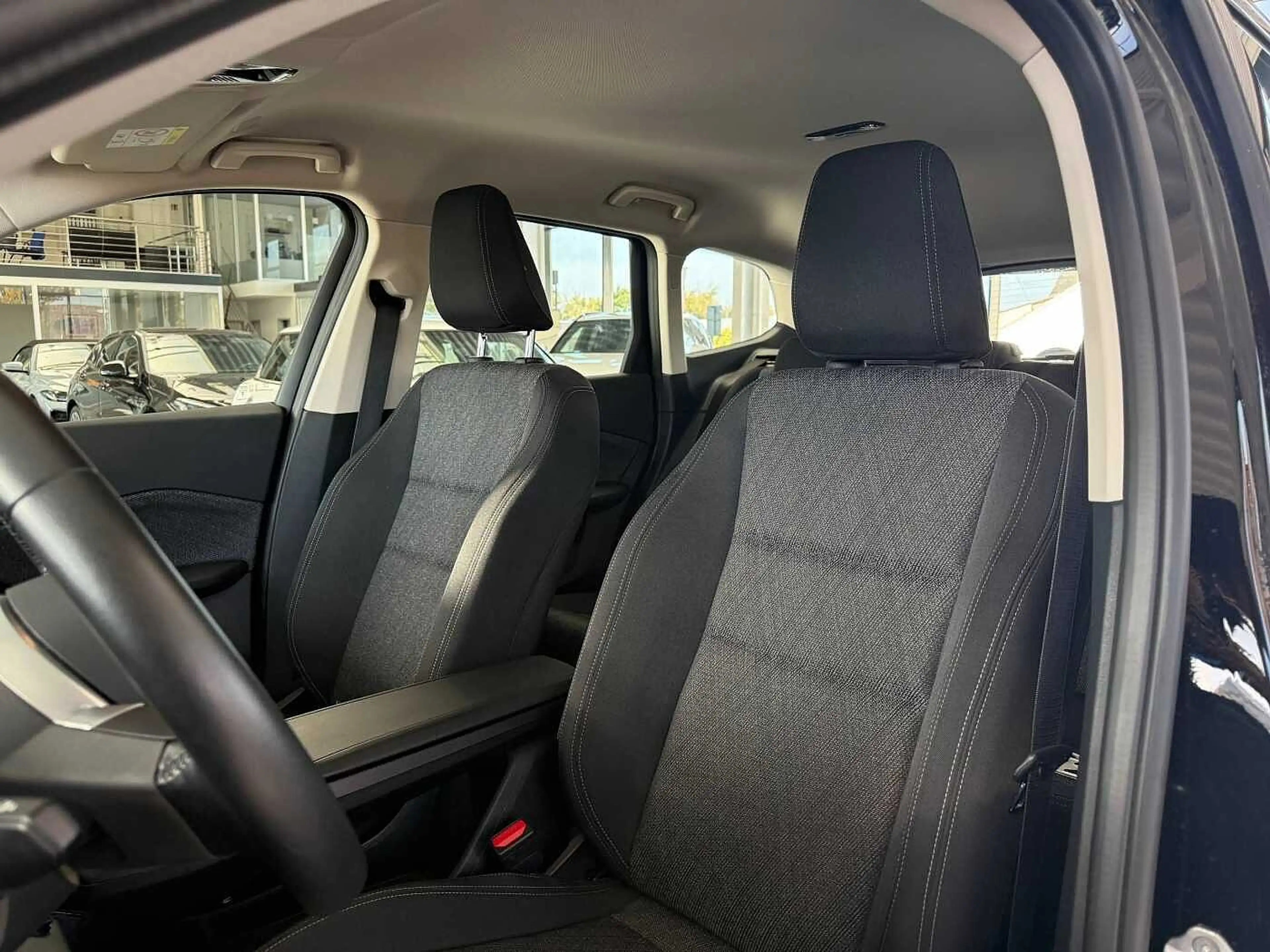 BMW X1 iX1 eDrive20 | NAVI | KAMERA | PARKASSISTENT | SHZ — photo 10