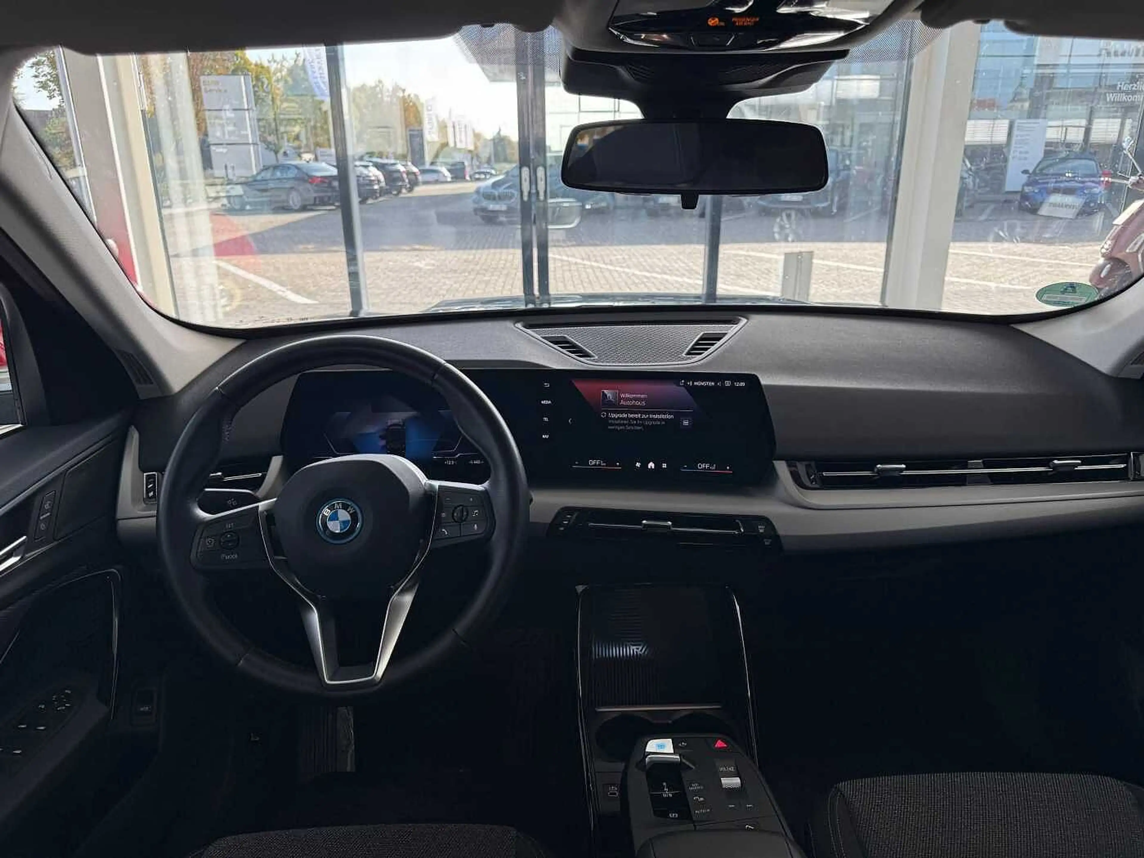 BMW X1 iX1 eDrive20 | NAVI | KAMERA | PARKASSISTENT | SHZ — photo 13