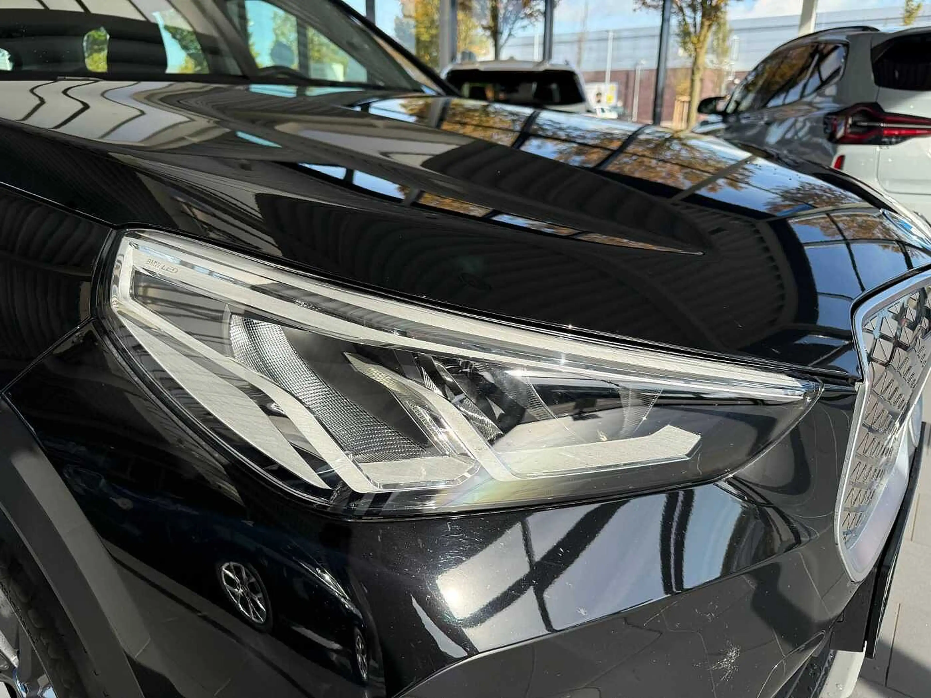 BMW X1 iX1 eDrive20 | NAVI | KAMERA | PARKASSISTENT | SHZ — photo 4