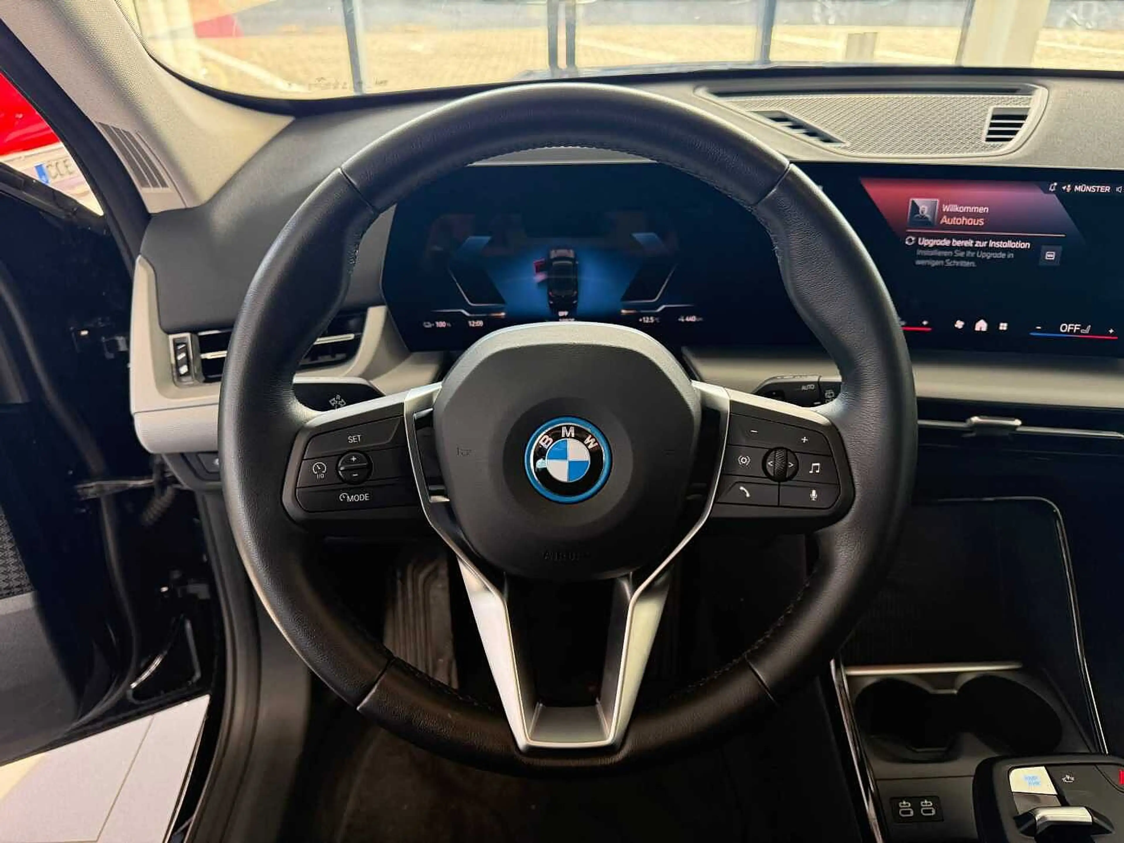 BMW X1 iX1 eDrive20 | NAVI | KAMERA | PARKASSISTENT | SHZ — photo 14