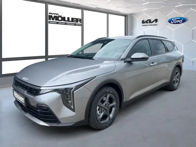 Kia K4