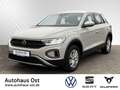 Volkswagen T-Roc Klima Fenster el. Grau - thumbnail 1