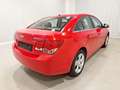 Chevrolet Cruze 1.8 LT Klimaaut.|Temp.|PDC Rojo - thumbnail 6
