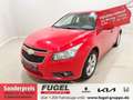 Chevrolet Cruze 1.8 LT Klimaaut.|Temp.|PDC Rojo - thumbnail 1