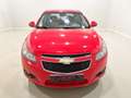 Chevrolet Cruze 1.8 LT Klimaaut.|Temp.|PDC Rojo - thumbnail 10