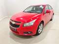Chevrolet Cruze 1.8 LT Klimaaut.|Temp.|PDC Rojo - thumbnail 2