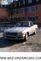 Mercedes-Benz 560 SL W107 srebrna - thumbnail 9