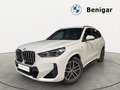 BMW X1 sDrive 20dA Blanc - thumbnail 1