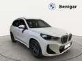 BMW X1 sDrive 20dA Blanc - thumbnail 3