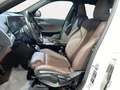 BMW X1 sDrive 20dA Blanc - thumbnail 6