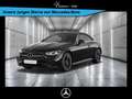Mercedes-Benz CLE 200 Cabrio AMG+AMBIENTE+DISTRO+MEMORY+MBUX Schwarz - thumbnail 1