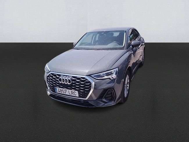 Audi Q3 35 TDI Advanced S tronic 110kW - foto 1