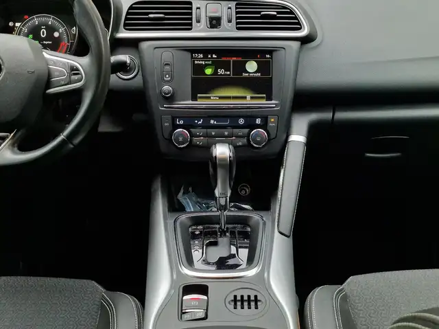 Renault Kadjar view 15
