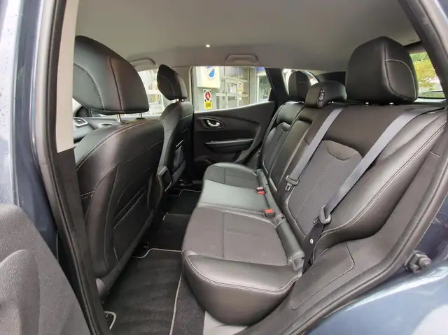 Renault Kadjar view 5