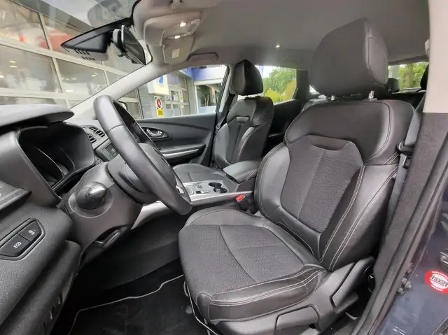 Renault Kadjar view 4