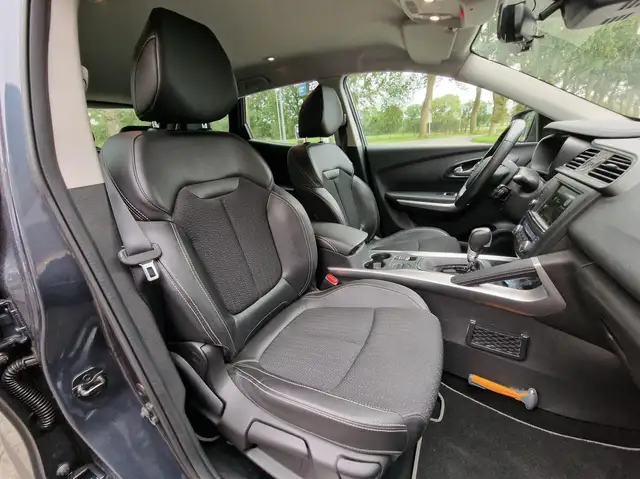 Renault Kadjar view 7