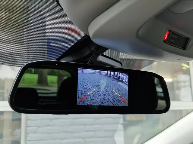 Renault Kadjar view 10
