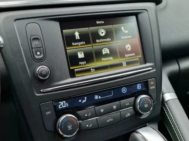 Renault Kadjar view 9