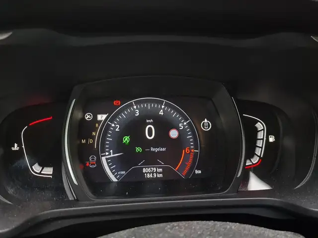 Renault Kadjar view 11