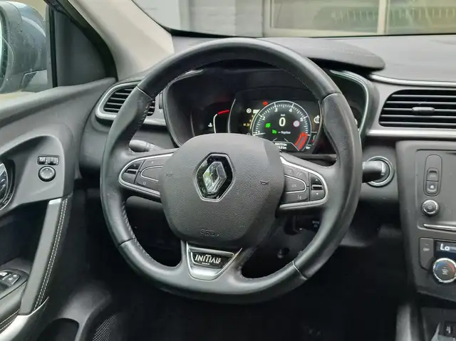Renault Kadjar view 16