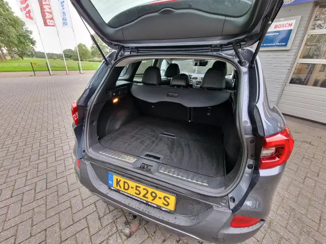 Renault Kadjar view 8