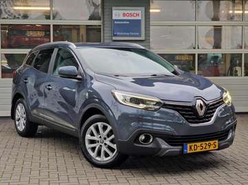 1.2 TCe Intens|Automaat|Clima|Cruise|Camera|Trekha