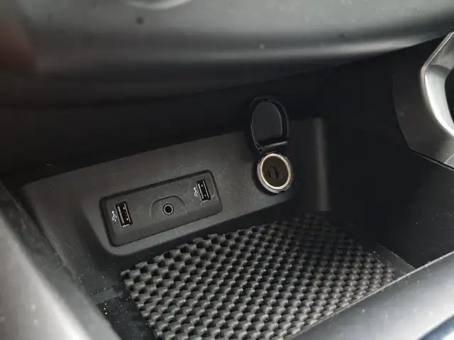 Renault Kadjar view 12